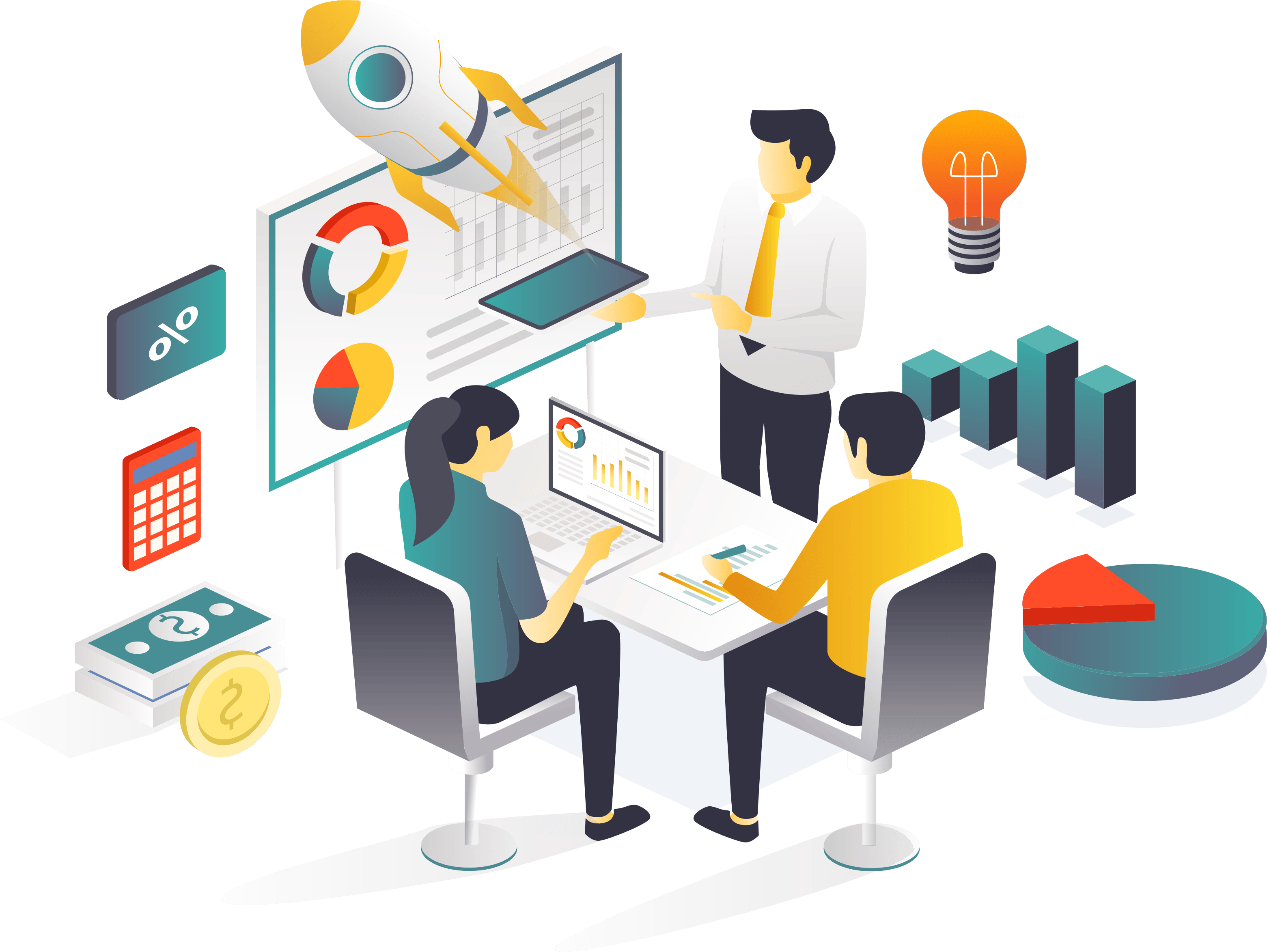 Training and Enablement Services